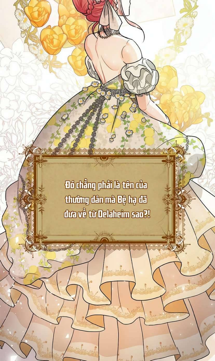 Liều Thuốc An Thần Của Bạo Chúa - Chapter 28 - Page 36