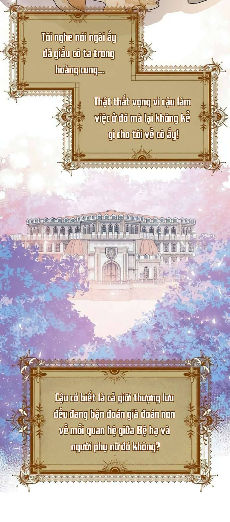 Liều Thuốc An Thần Của Bạo Chúa - Chapter 28 - Page 37