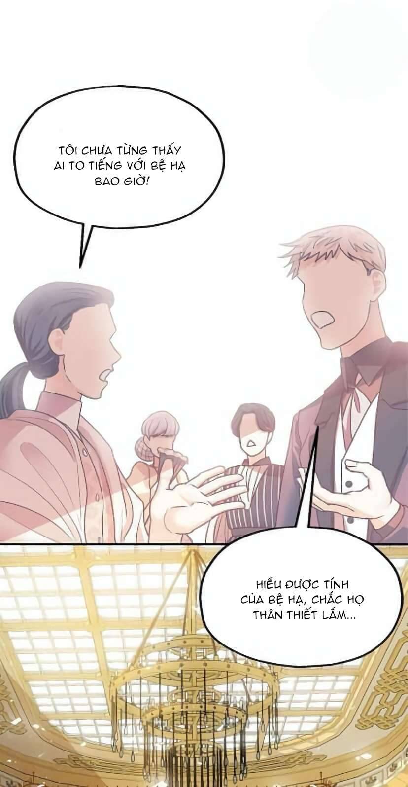 Liều Thuốc An Thần Của Bạo Chúa - Chapter 28 - Page 38