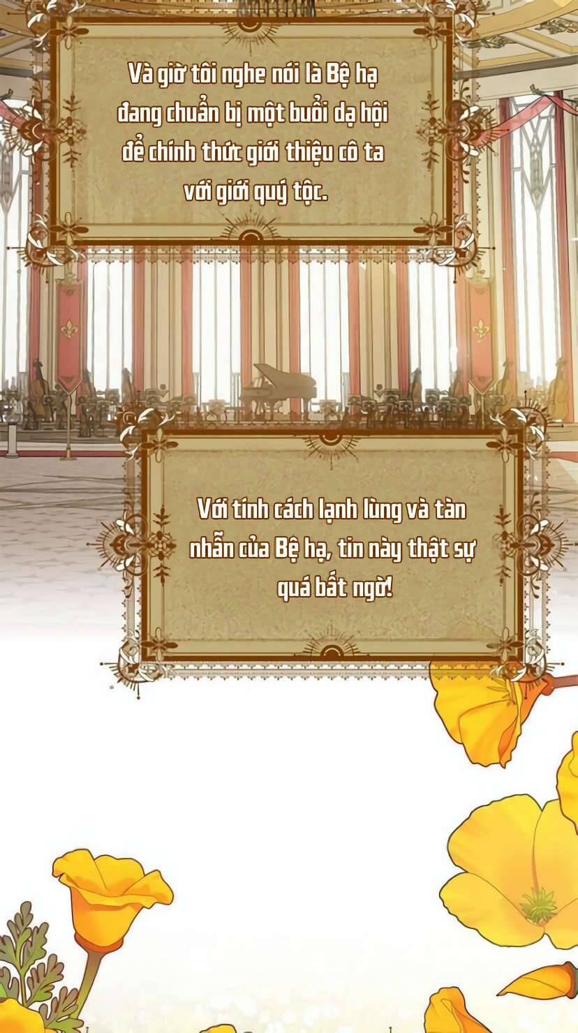 Liều Thuốc An Thần Của Bạo Chúa - Chapter 28 - Page 39