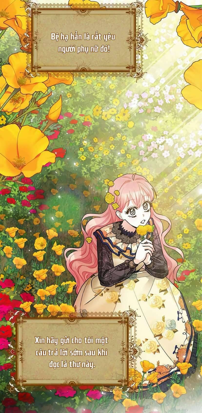 Liều Thuốc An Thần Của Bạo Chúa - Chapter 28 - Page 40