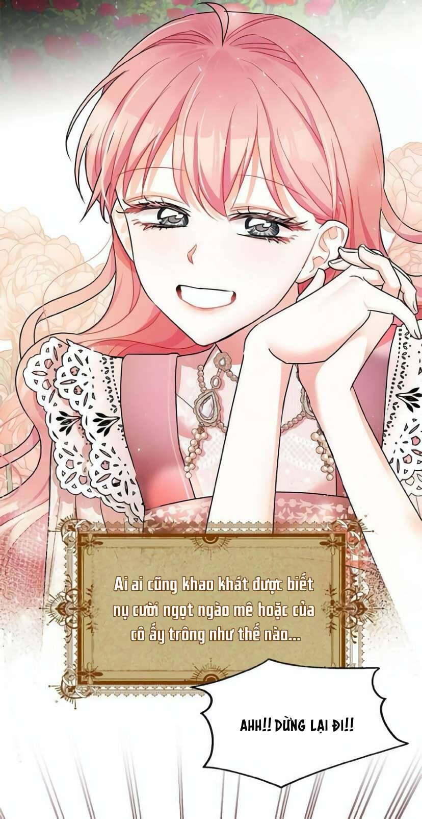 Liều Thuốc An Thần Của Bạo Chúa - Chapter 28 - Page 41