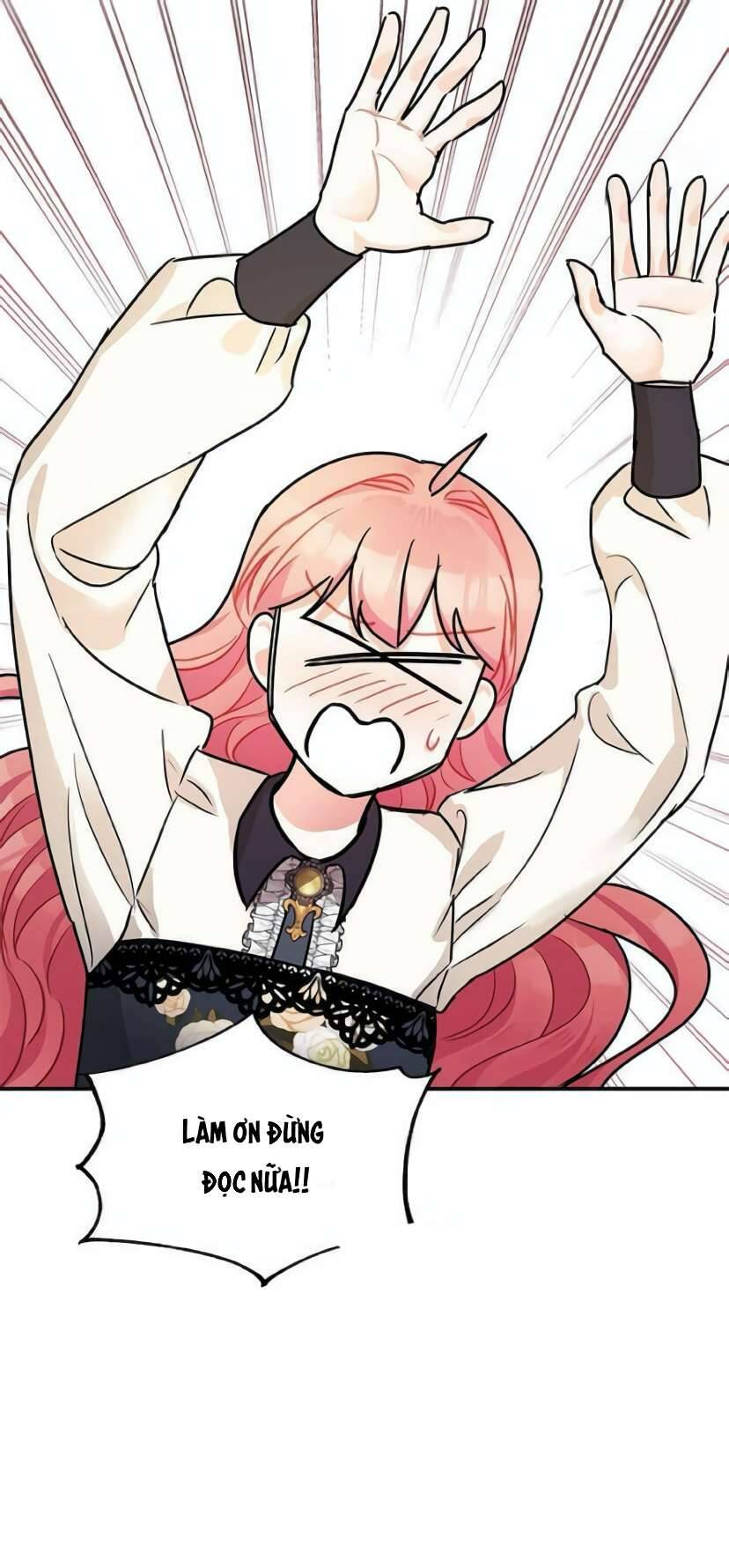Liều Thuốc An Thần Của Bạo Chúa - Chapter 28 - Page 42