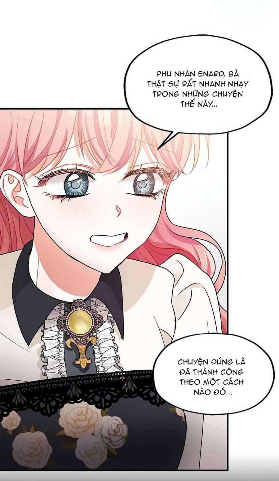 Liều Thuốc An Thần Của Bạo Chúa - Chapter 28 - Page 44