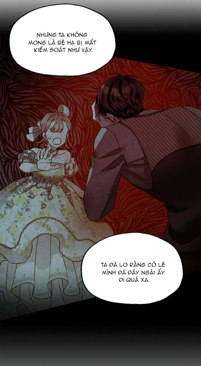 Liều Thuốc An Thần Của Bạo Chúa - Chapter 28 - Page 45