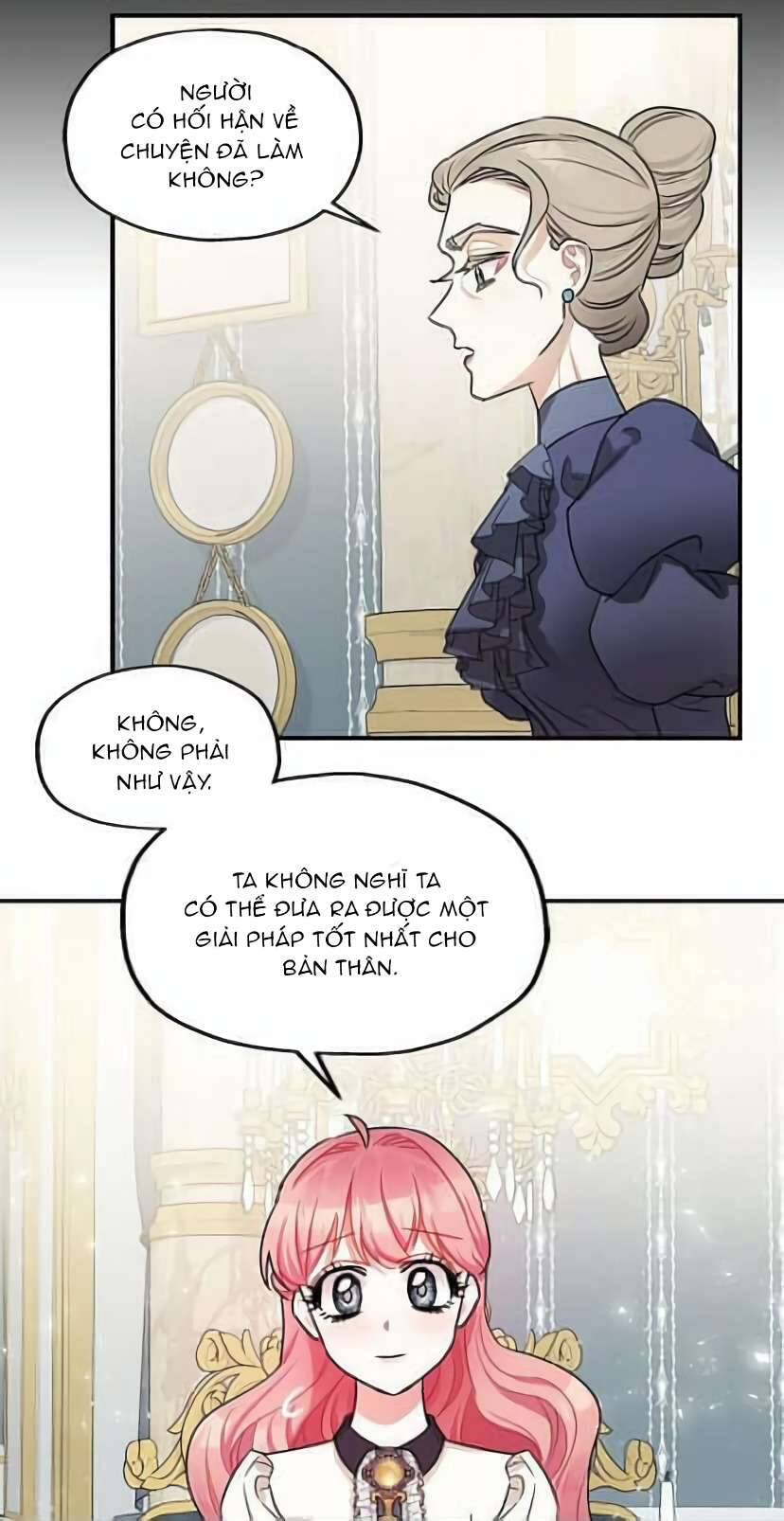 Liều Thuốc An Thần Của Bạo Chúa - Chapter 28 - Page 46