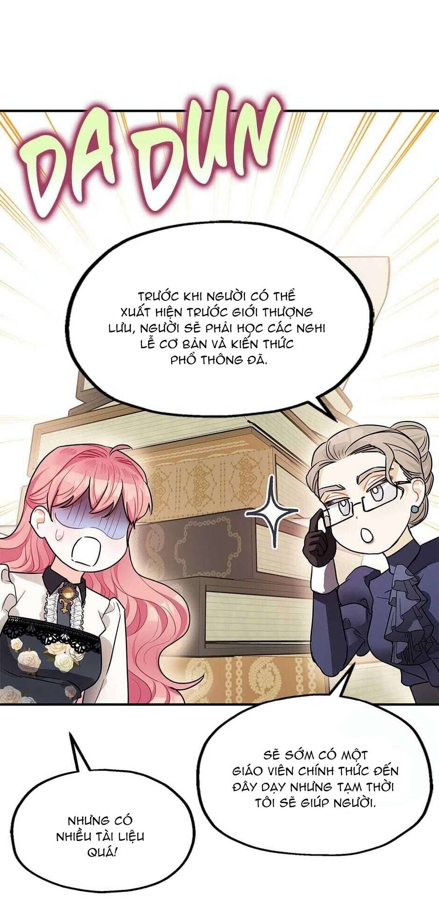 Liều Thuốc An Thần Của Bạo Chúa - Chapter 28 - Page 49