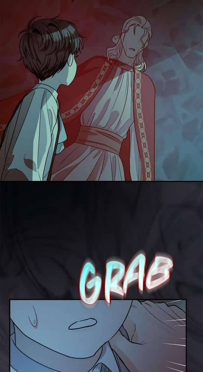 Liều Thuốc An Thần Của Bạo Chúa - Chapter 28 - Page 5