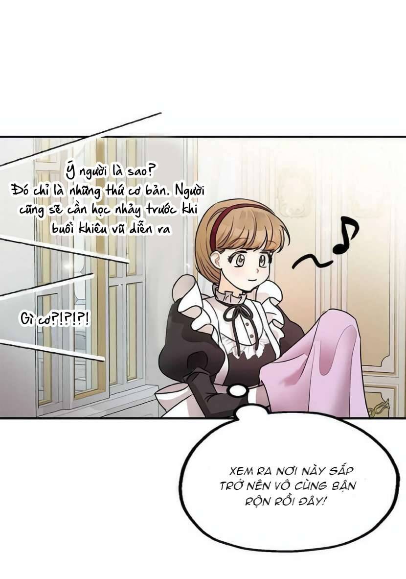 Liều Thuốc An Thần Của Bạo Chúa - Chapter 28 - Page 50