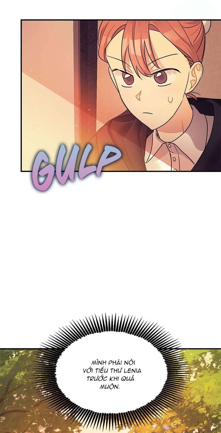 Liều Thuốc An Thần Của Bạo Chúa - Chapter 28 - Page 54