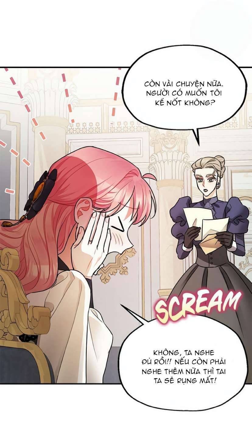 Liều Thuốc An Thần Của Bạo Chúa - Chapter 28 - Page 57