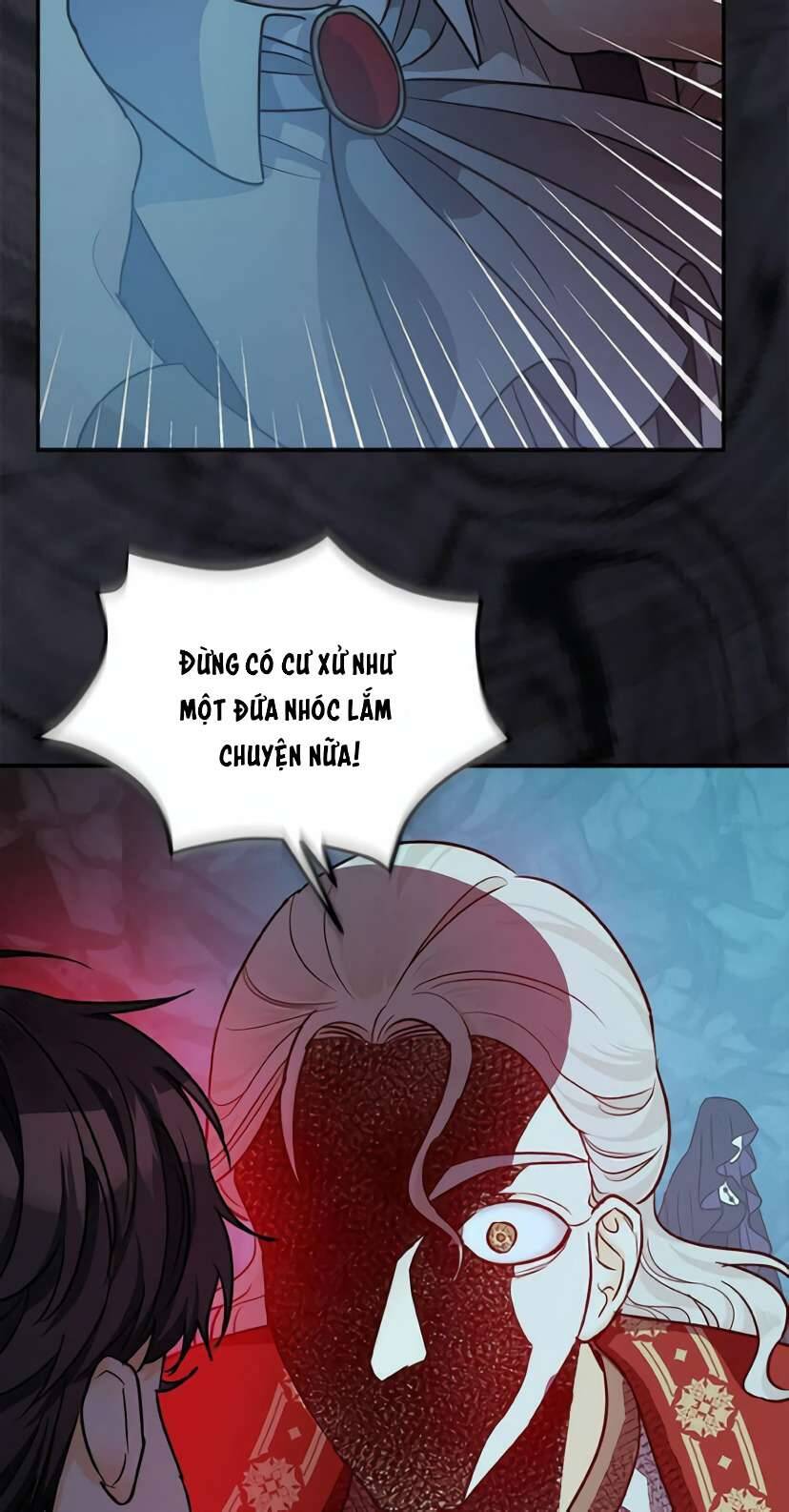 Liều Thuốc An Thần Của Bạo Chúa - Chapter 28 - Page 6