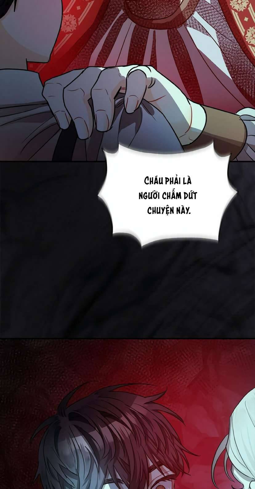 Liều Thuốc An Thần Của Bạo Chúa - Chapter 28 - Page 7