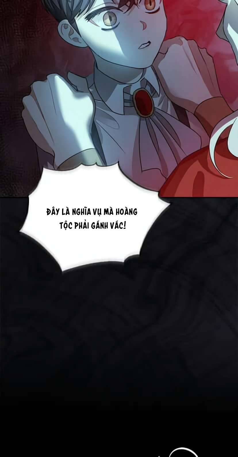 Liều Thuốc An Thần Của Bạo Chúa - Chapter 28 - Page 8