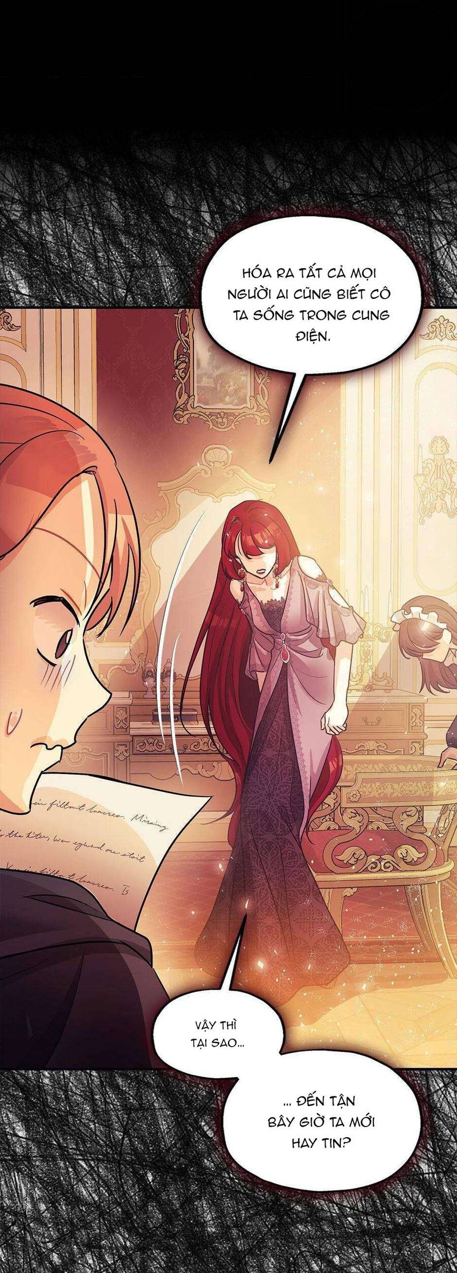 Liều Thuốc An Thần Của Bạo Chúa - Chapter 29 - Page 10