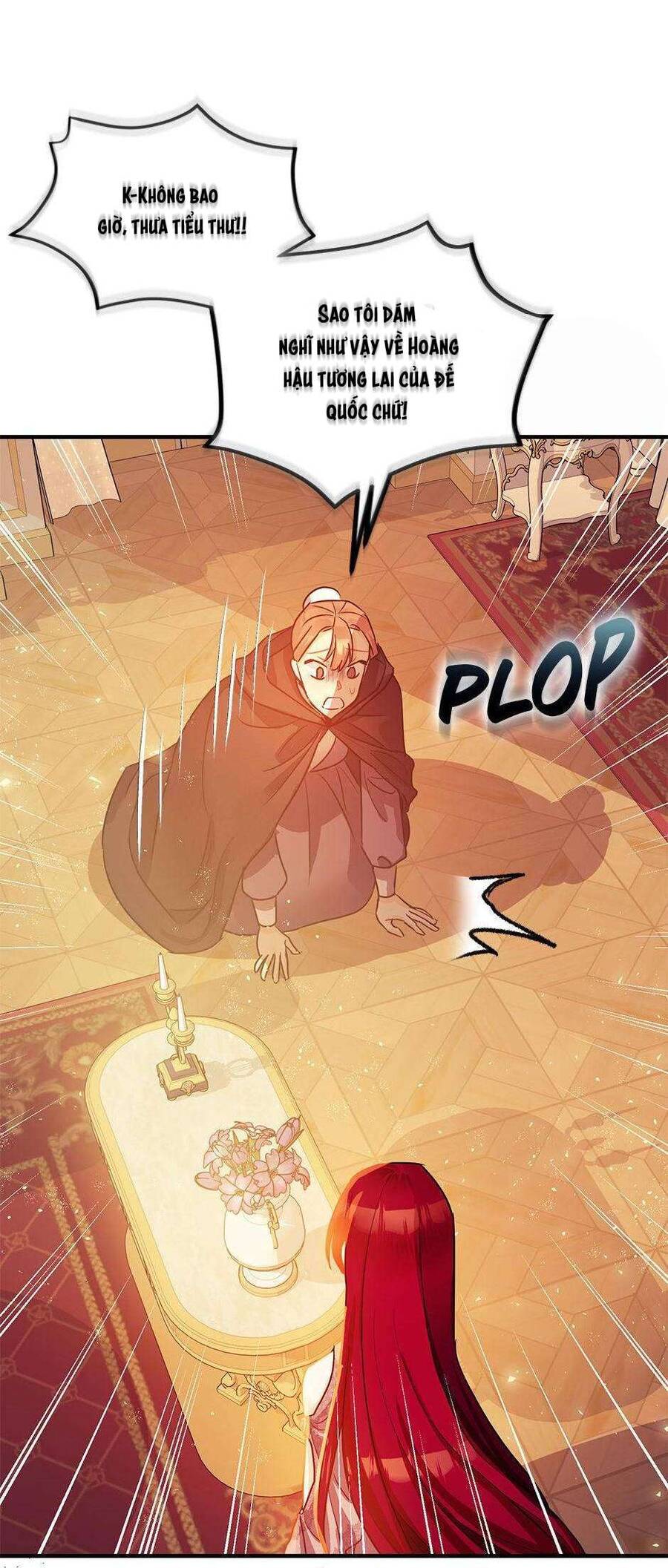 Liều Thuốc An Thần Của Bạo Chúa - Chapter 29 - Page 12