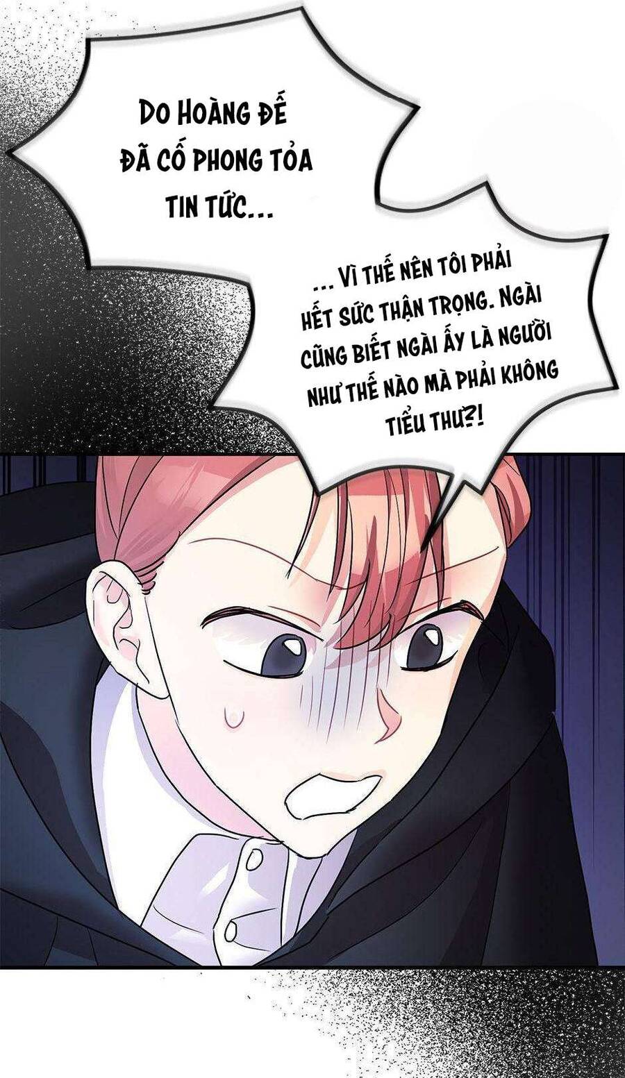 Liều Thuốc An Thần Của Bạo Chúa - Chapter 29 - Page 13