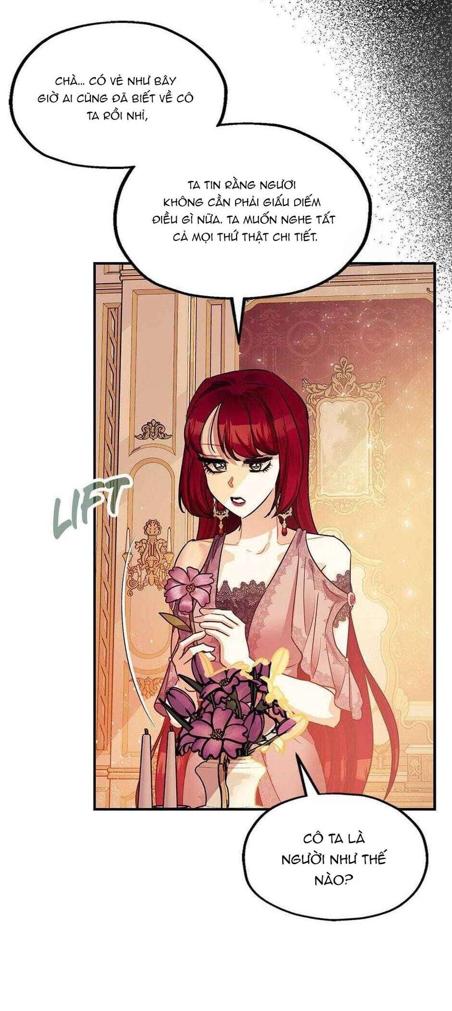 Liều Thuốc An Thần Của Bạo Chúa - Chapter 29 - Page 14