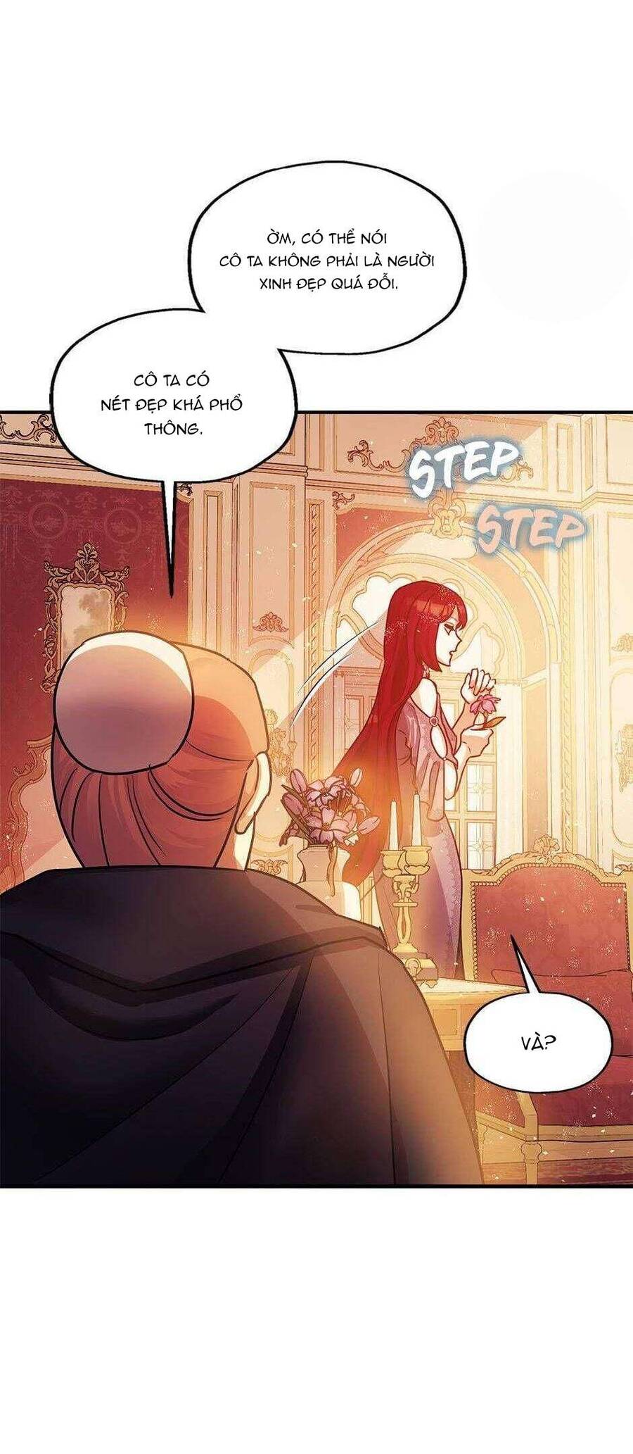 Liều Thuốc An Thần Của Bạo Chúa - Chapter 29 - Page 15