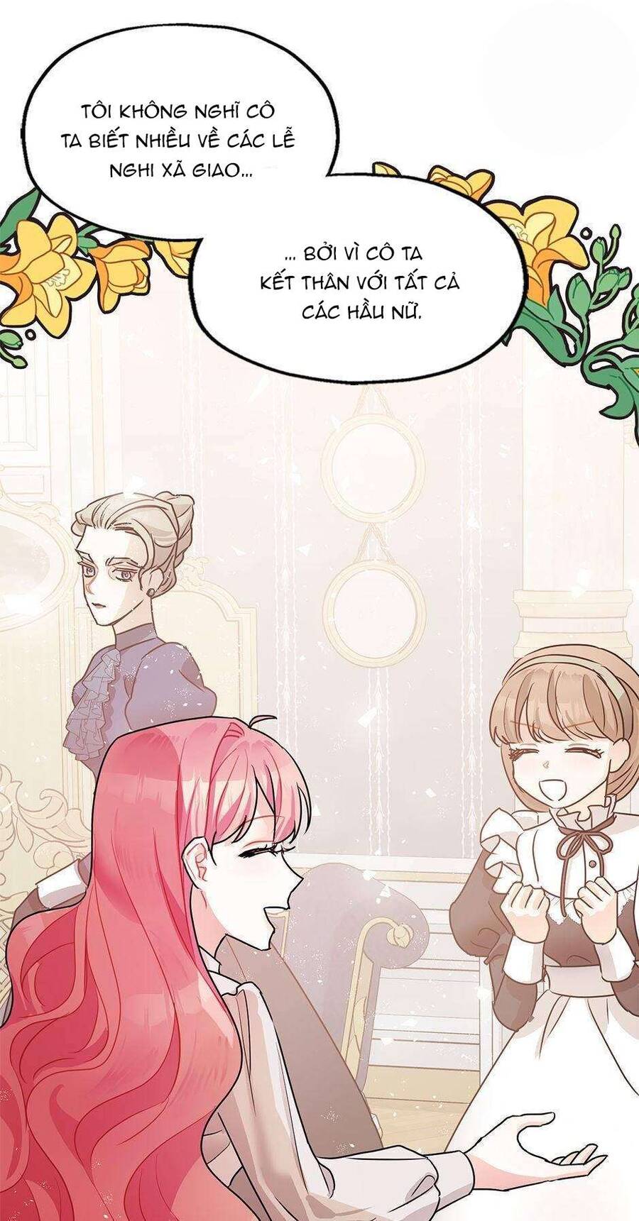 Liều Thuốc An Thần Của Bạo Chúa - Chapter 29 - Page 16