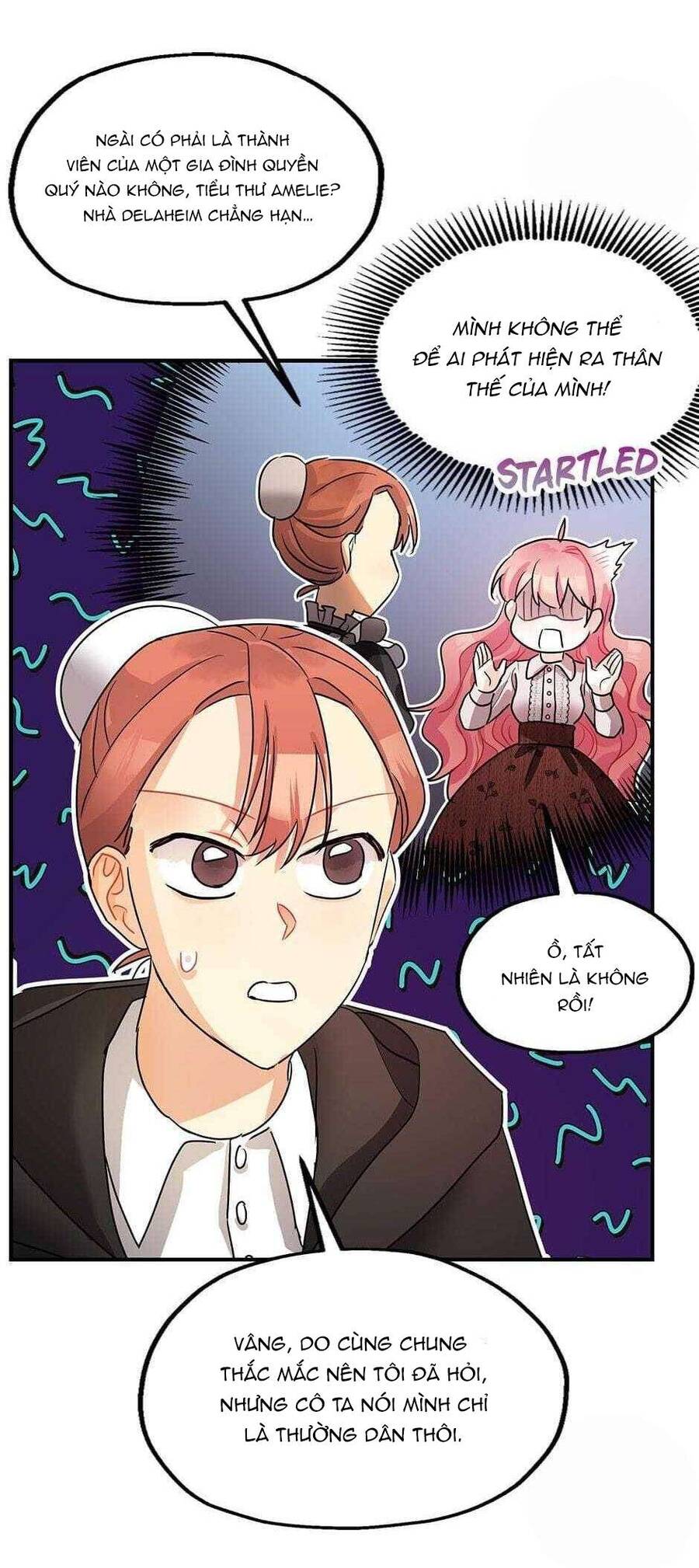 Liều Thuốc An Thần Của Bạo Chúa - Chapter 29 - Page 19