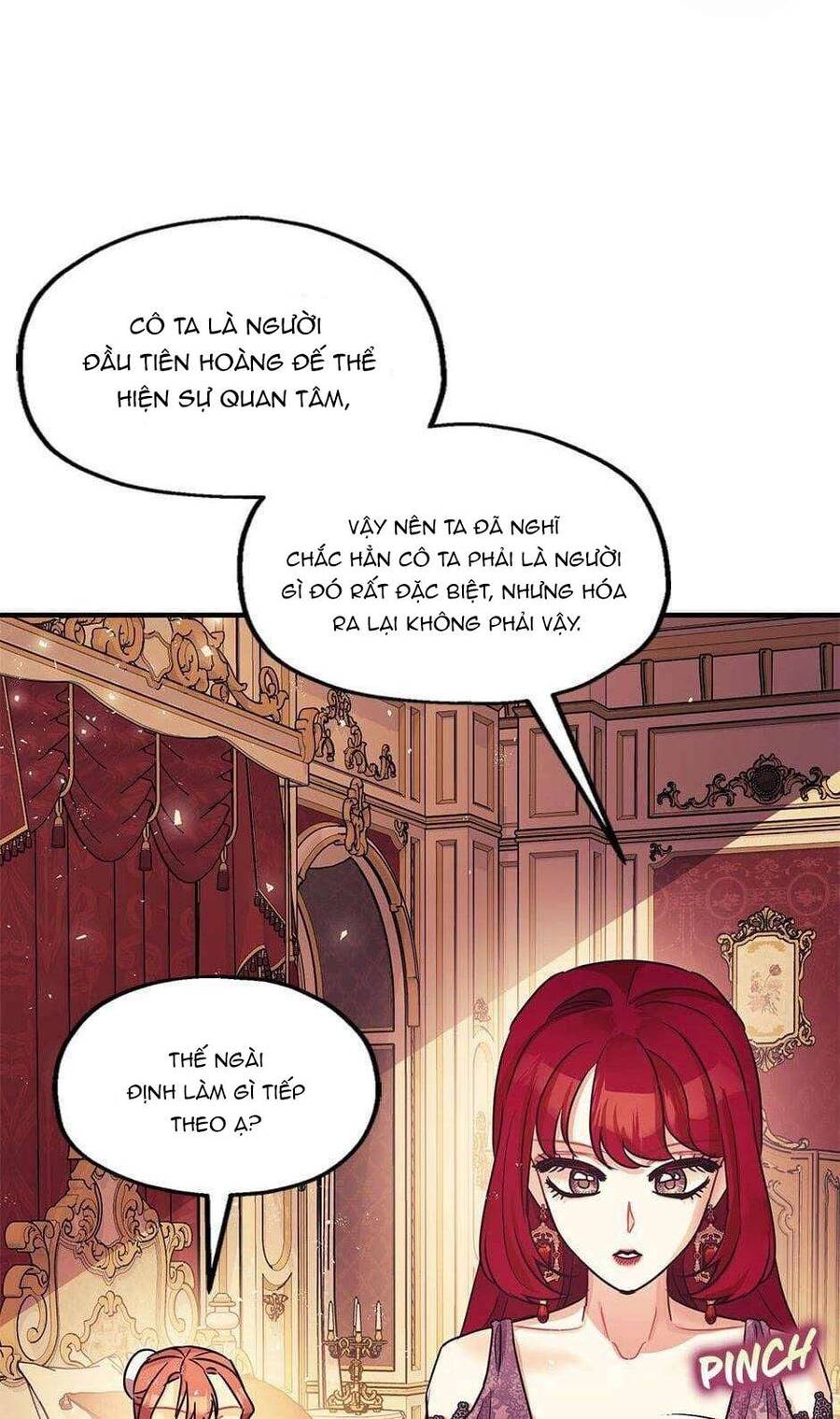 Liều Thuốc An Thần Của Bạo Chúa - Chapter 29 - Page 20
