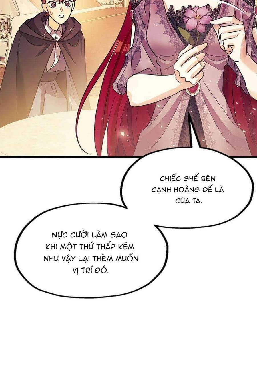 Liều Thuốc An Thần Của Bạo Chúa - Chapter 29 - Page 21