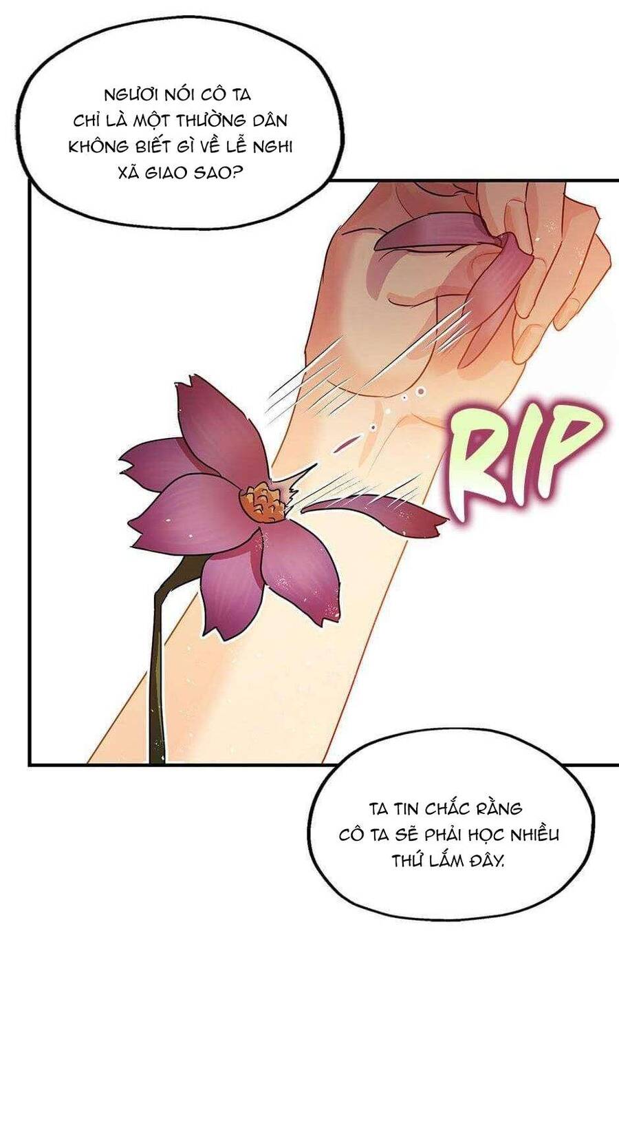 Liều Thuốc An Thần Của Bạo Chúa - Chapter 29 - Page 22