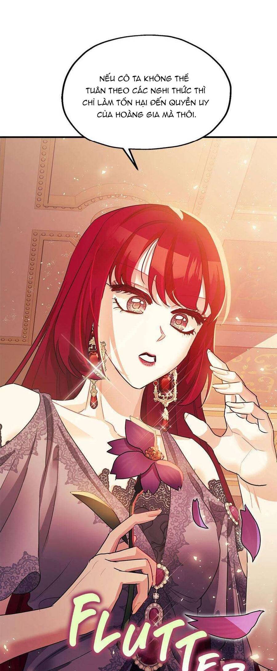 Liều Thuốc An Thần Của Bạo Chúa - Chapter 29 - Page 23