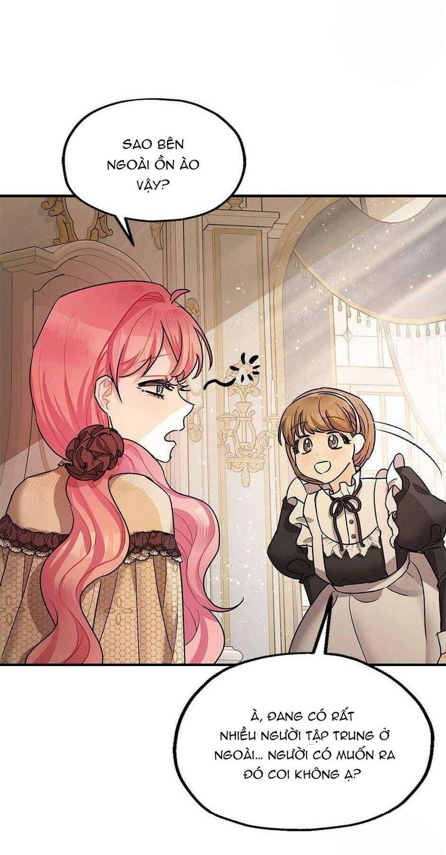 Liều Thuốc An Thần Của Bạo Chúa - Chapter 29 - Page 27