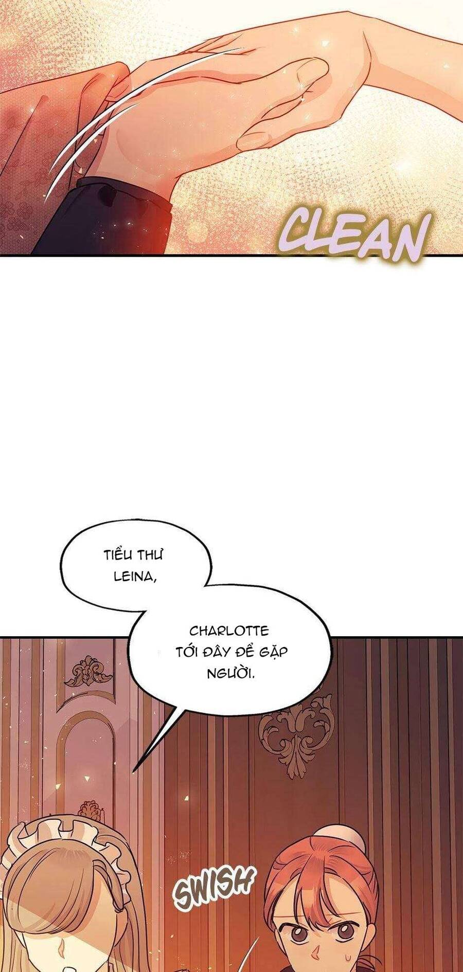 Liều Thuốc An Thần Của Bạo Chúa - Chapter 29 - Page 3