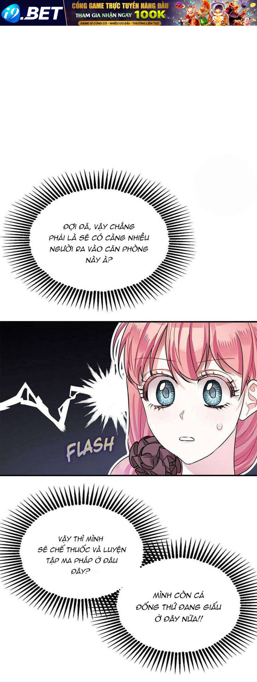 Liều Thuốc An Thần Của Bạo Chúa - Chapter 29 - Page 32