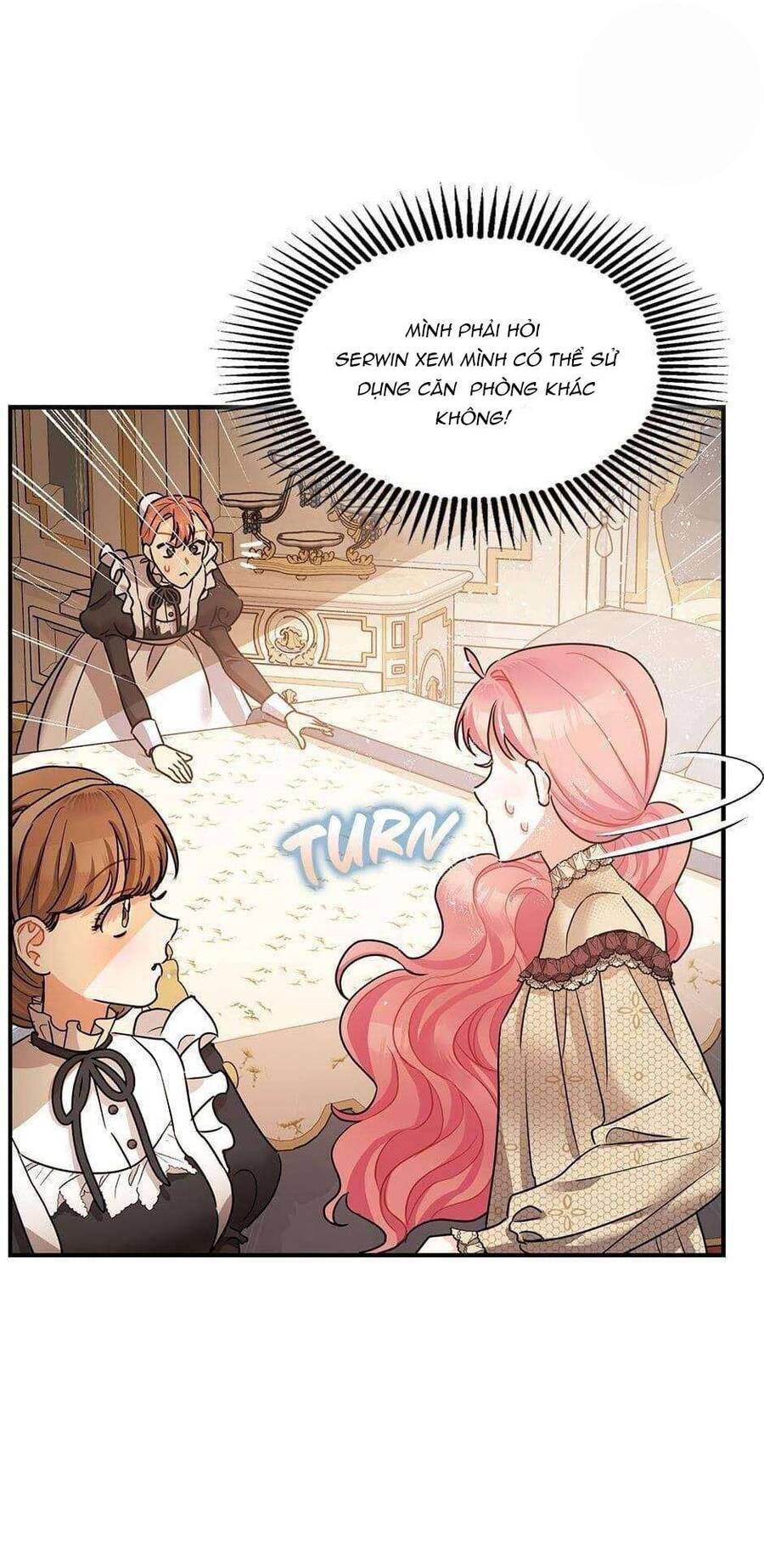 Liều Thuốc An Thần Của Bạo Chúa - Chapter 29 - Page 33