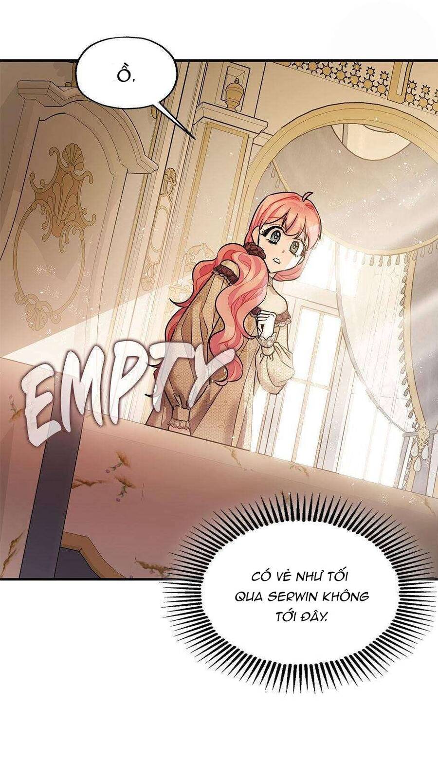 Liều Thuốc An Thần Của Bạo Chúa - Chapter 29 - Page 34