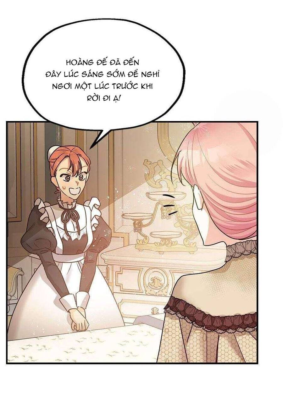 Liều Thuốc An Thần Của Bạo Chúa - Chapter 29 - Page 35