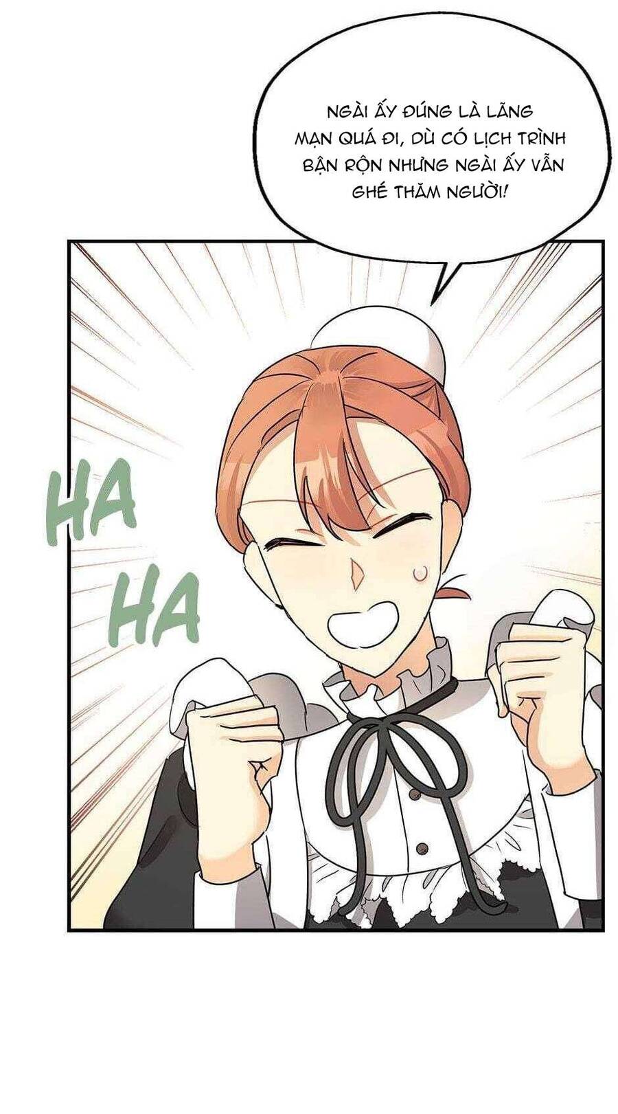 Liều Thuốc An Thần Của Bạo Chúa - Chapter 29 - Page 36