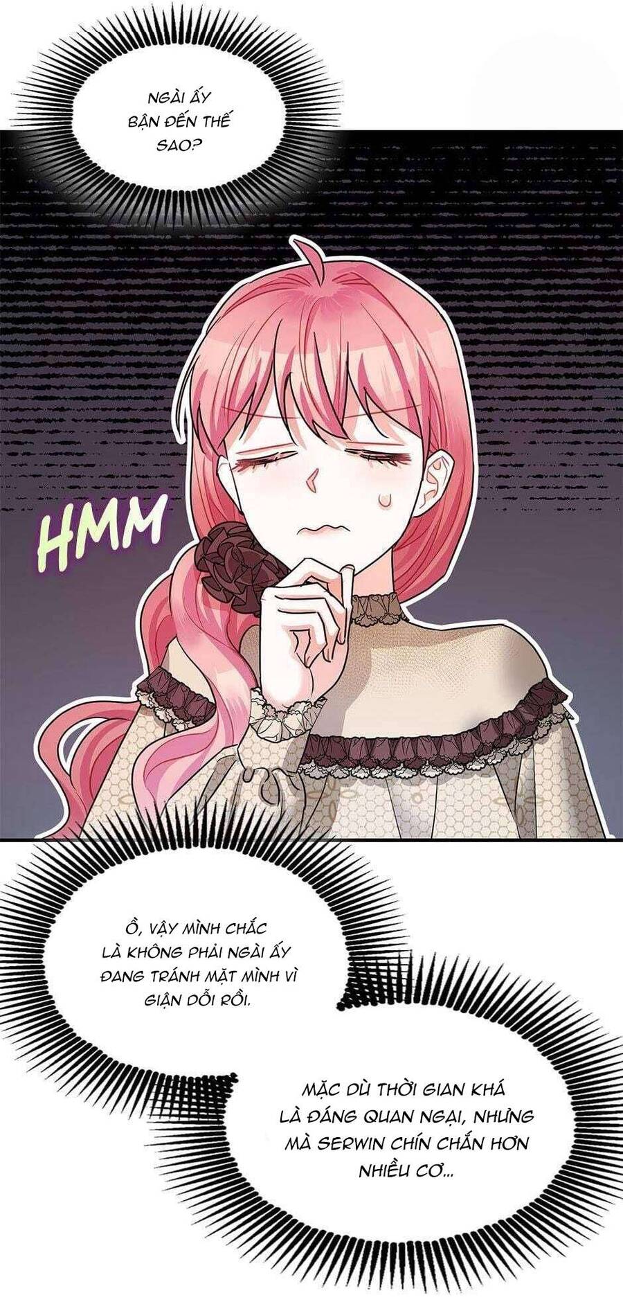 Liều Thuốc An Thần Của Bạo Chúa - Chapter 29 - Page 39