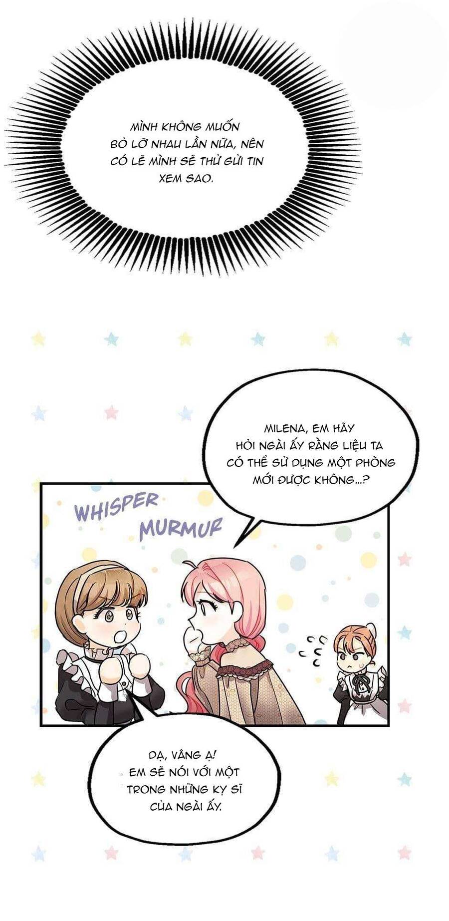 Liều Thuốc An Thần Của Bạo Chúa - Chapter 29 - Page 40