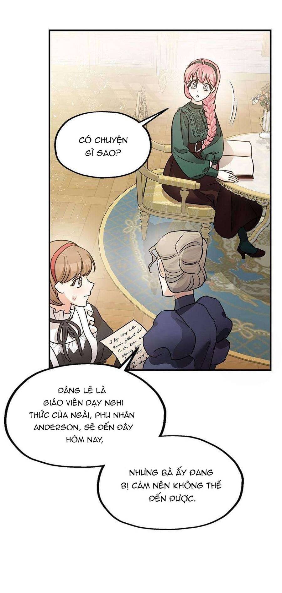 Liều Thuốc An Thần Của Bạo Chúa - Chapter 29 - Page 46