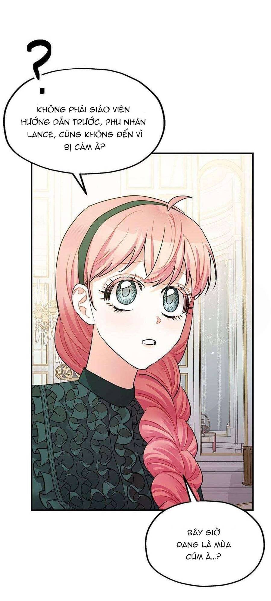 Liều Thuốc An Thần Của Bạo Chúa - Chapter 29 - Page 47