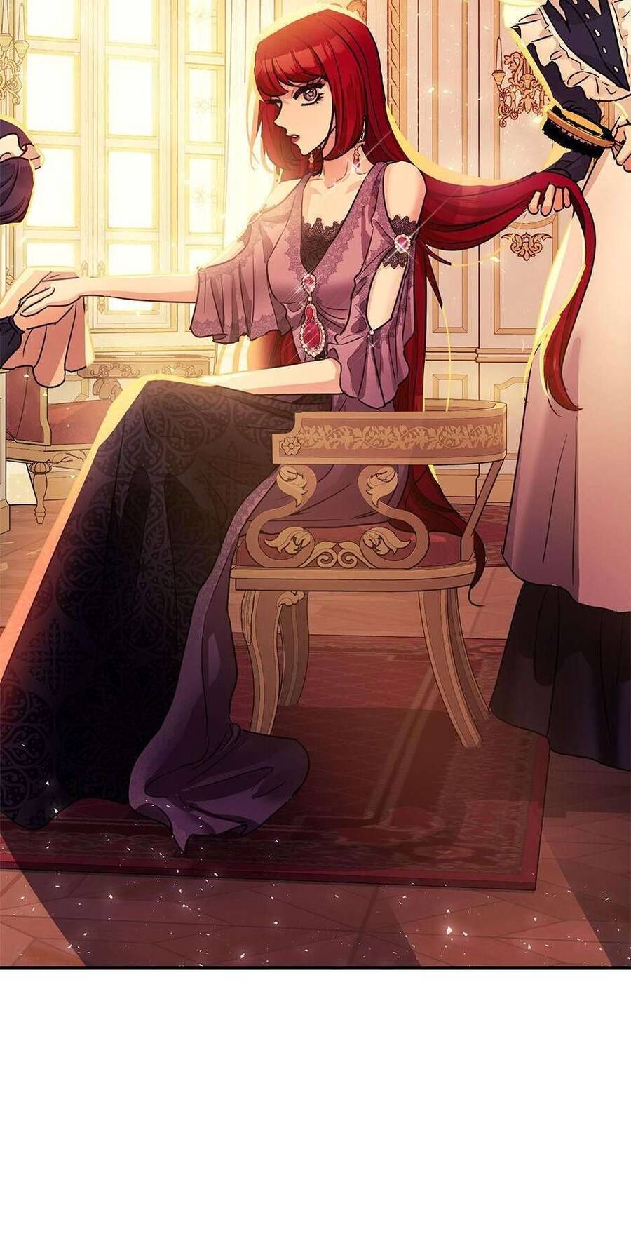 Liều Thuốc An Thần Của Bạo Chúa - Chapter 29 - Page 5