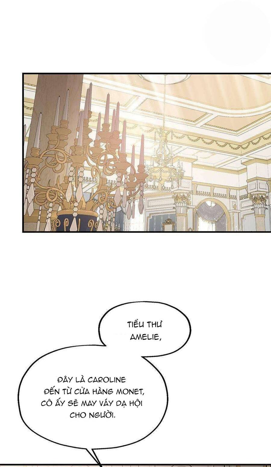 Liều Thuốc An Thần Của Bạo Chúa - Chapter 29 - Page 50