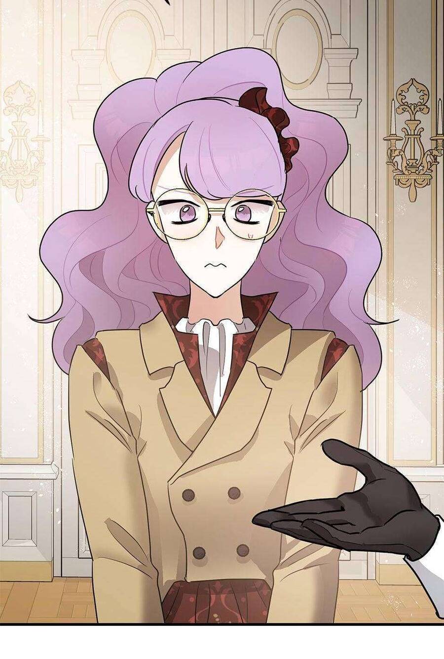 Liều Thuốc An Thần Của Bạo Chúa - Chapter 29 - Page 51