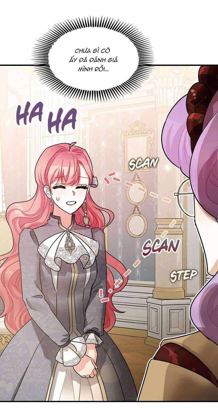 Liều Thuốc An Thần Của Bạo Chúa - Chapter 29 - Page 54