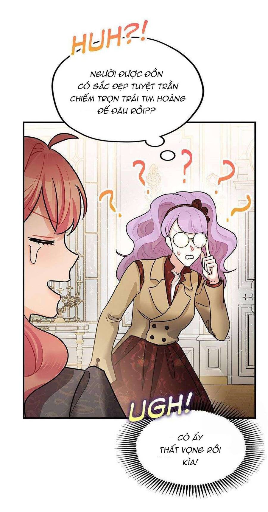 Liều Thuốc An Thần Của Bạo Chúa - Chapter 29 - Page 55