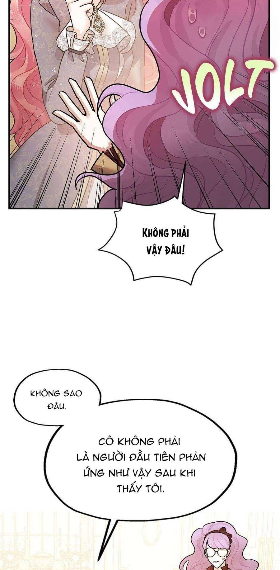 Liều Thuốc An Thần Của Bạo Chúa - Chapter 29 - Page 57