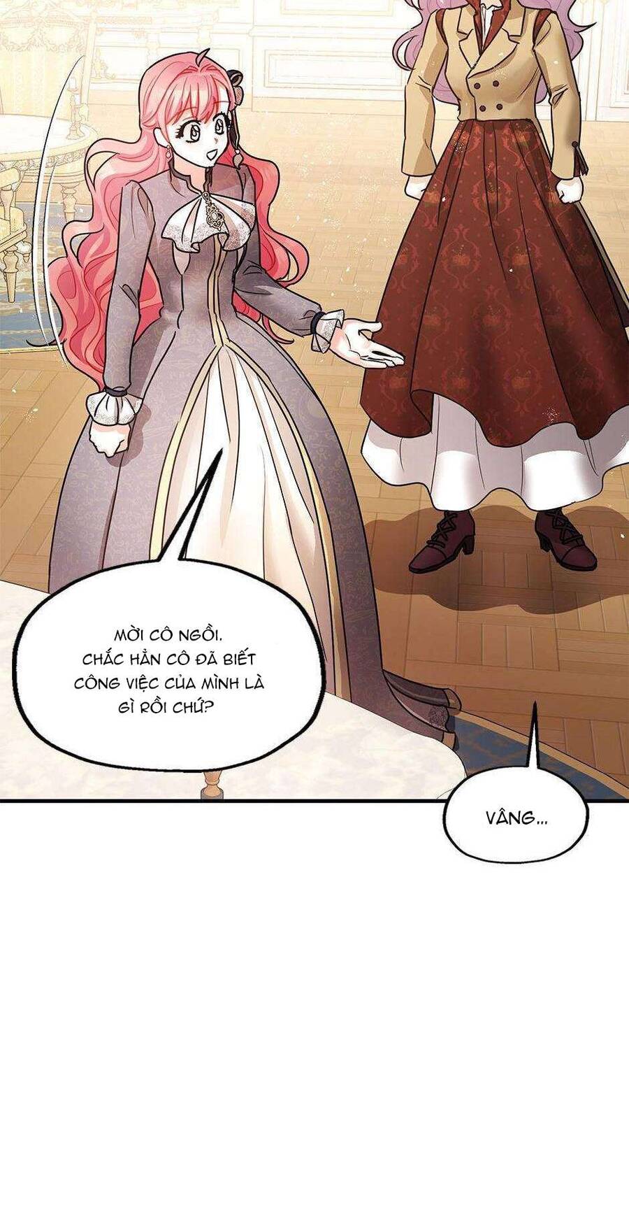 Liều Thuốc An Thần Của Bạo Chúa - Chapter 29 - Page 58