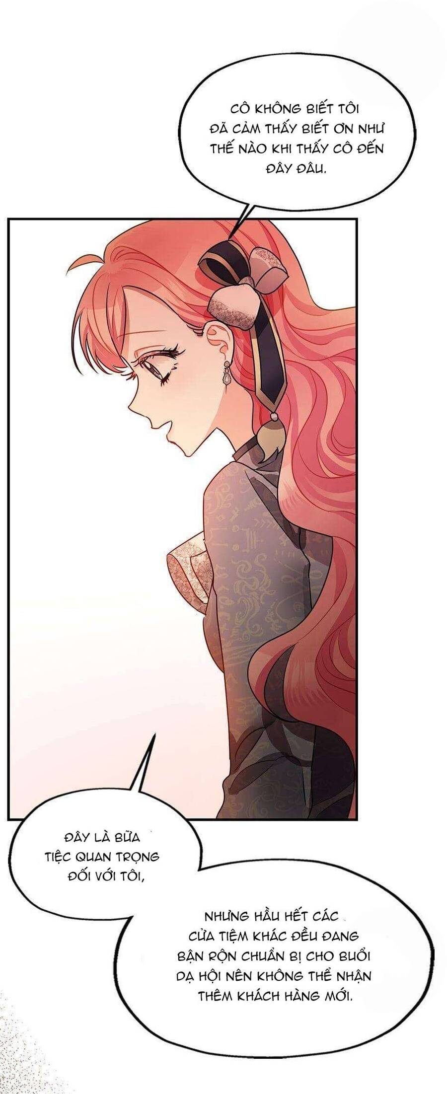 Liều Thuốc An Thần Của Bạo Chúa - Chapter 29 - Page 59