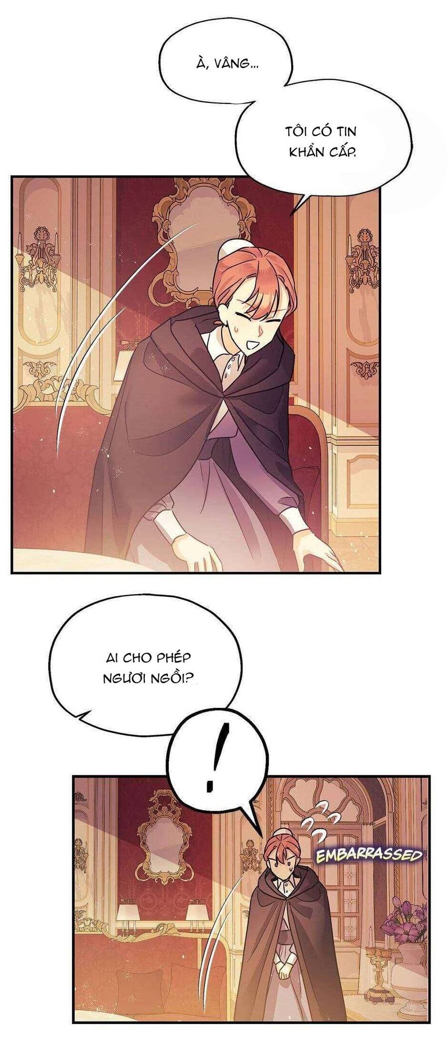 Liều Thuốc An Thần Của Bạo Chúa - Chapter 29 - Page 6