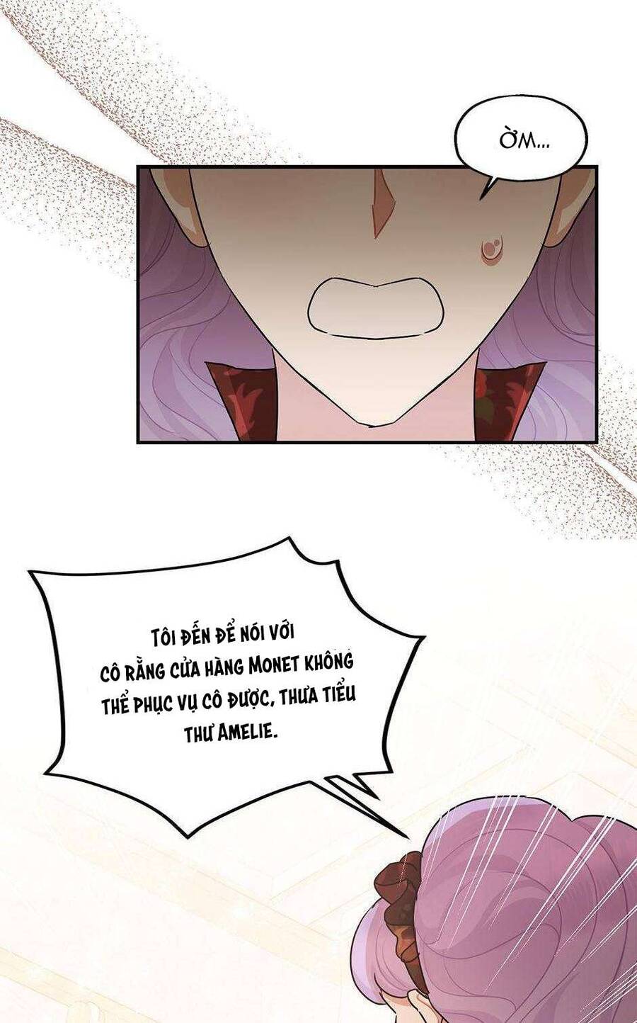 Liều Thuốc An Thần Của Bạo Chúa - Chapter 29 - Page 60